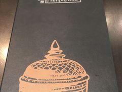 -simply thai天泰(长泰广场店)