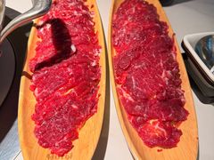 -左庭右院鲜牛肉火锅(新梅广场店)