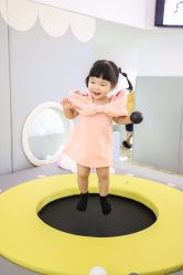 -BabyMonster小怪兽亲子派对·餐厅乐园(金月湾店)