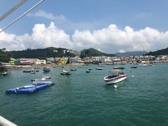 -南丫岛