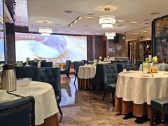 -怀德酒楼·粤菜·海鲜·茶点(宝安国际机场店)