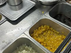 -老福合沟无米粿甜汤粿品店