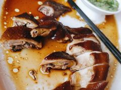 -汇华阁中餐厅·粤菜早茶(汇华希尔顿逸林酒店)