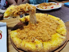 -冲浪熊西餐厅(南戴河店)