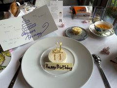 -Le Comptoir de Pierre Gagnaire