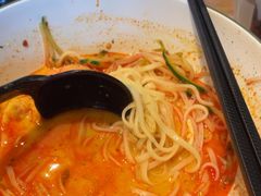 -章记星洲 · 新加坡餐厅(望京店)