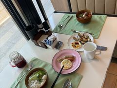 -JW万豪厨房餐厅·滨海草坪烧烤·海鲜·海景(三亚绿发山海天JW万豪酒店)