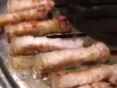 -三千里烧烤(西二道街店)
