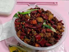 -川悦壹号·川菜(蠡溪路店)