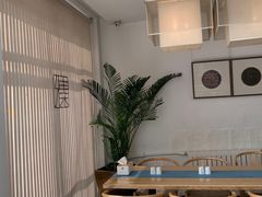 大堂-和雅集素斋(景区店)