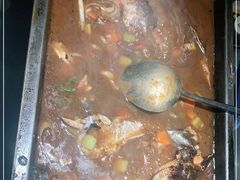 -探鱼·鲜青椒爽麻烤鱼(天河优托邦店)