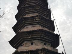 -乌山风景区
