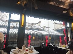 -二泉园老菜馆·百年无锡菜
