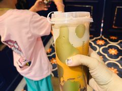 -milkplus·泰式奶茶(较场东路店)