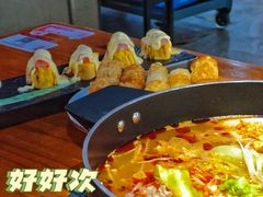 -潮澎派·潮汕菜大排档(南较西路店)