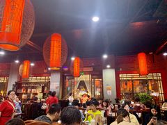 大堂-天下第一面(大雁塔北广场店)