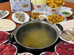 -阿波潮汕牛肉火锅·汤粉面(拱北店)