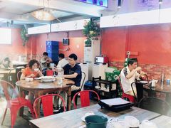 大堂-鱼醉无骨鱼·中山脆肉鲩(荔湾路店)