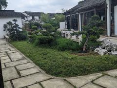 -鑫震源·苏式大虾生煎(山塘街店)