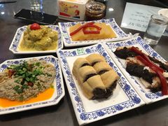 驴打滚-牛街洪记小吃店(牛街店)