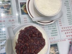 红豆双皮奶冻-义顺牛奶公司(新马路老店)