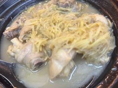 -兴记肉骨茶(甲洞大街第二新分店)