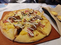 -达美乐比萨(天河购书中心店)