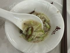 -寻味顺德·南记酒家·传统顺德菜·鱼生(广源路店)