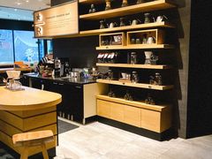 -星巴克臻选(郑州国贸360广场店)