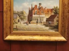 -米兰西点(兴隆台店)