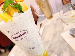 -哈根达斯(美罗城店)
