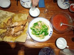 -老雒阳面馆·水席(洛宁高速路口店)