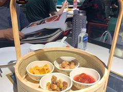 -京味斋·北京烤鸭(北京南站洋桥店)