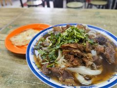 -清真-戏楼王记牛肉面