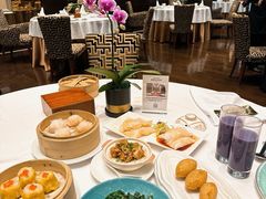 -明阁 Ming Court(广州朗豪酒店)