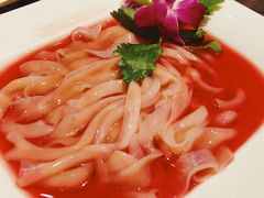 生态鸭肠-大味生态火锅(蓝谷地店)