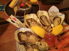 法国白珍珠-斯普汇生蚝牛排馆(中骏世界城店)
