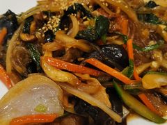 -青瓦餐厅·生鱼片·韩园烤肉(西塔店)