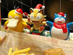 -肯德基(凤凰海店)