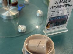 -溪涧堂农家土菜(神仙居店)
