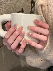 -四季·予你日式美甲美睫Nail