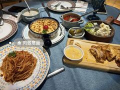 -俄士厨房(未来城店)