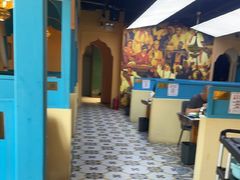 -巴依老爷新疆餐厅