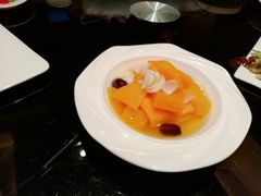 -新南华大酒店(广中店)