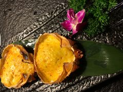 焗蟹宝-虎焱炭火烧肉