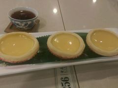 -舊街坊茶楼(市二宫店)