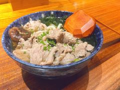 -信日本料理(信义坊店)