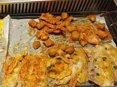 -阿亲家·韩式无限烤肉(春熙路店)