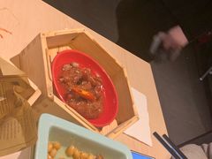 -避风塘(宝山万达店)