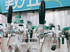 -人和啤酒屋海鲜大排档(营口路店)